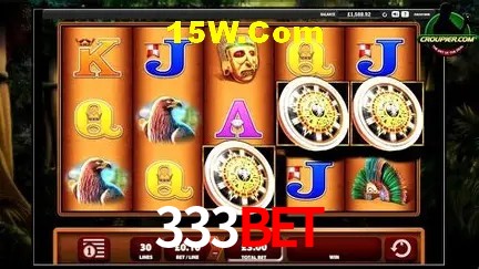 Integração de APIs 333bet