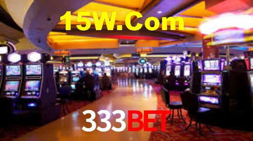 333bet casino