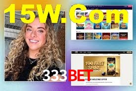 Premium Interface 333bet