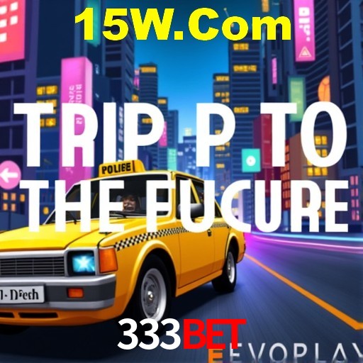 Interface do App 333bet