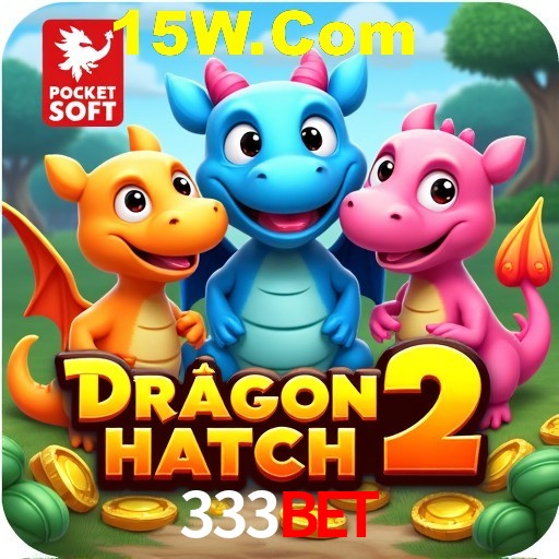 Descubra a Magia dos Jogos de Arcade no 333bet