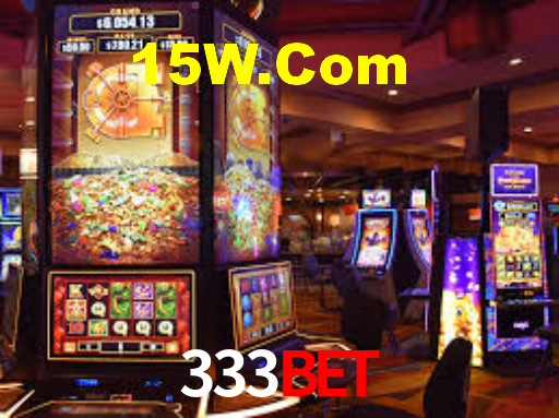 333bet casino