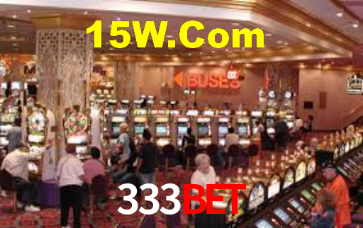 333bet casino