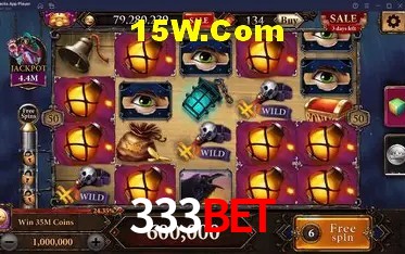 Benefícios da Conta 333bet
