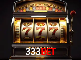 333BET CASINO - Excellent Online Casino -333BET