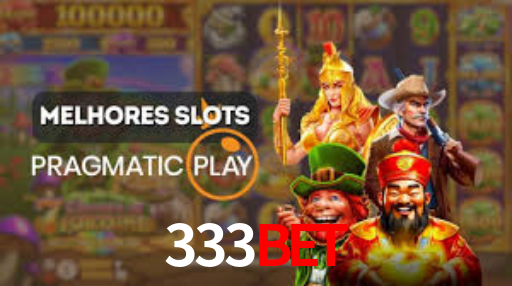 333BET - 333BET CASINO - Plataforma Oficial