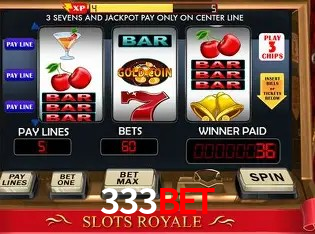 333BET
