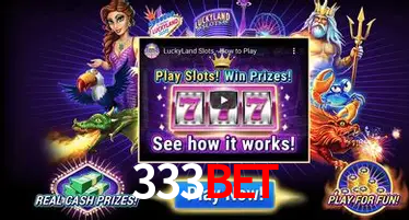 Explore as vantagens do 333BET: serviço profissional e confiabilidade