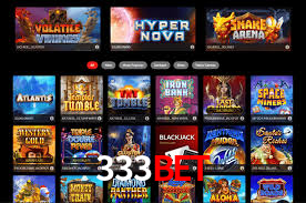 333BET